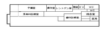 秋保総合支所分庁舎2階
