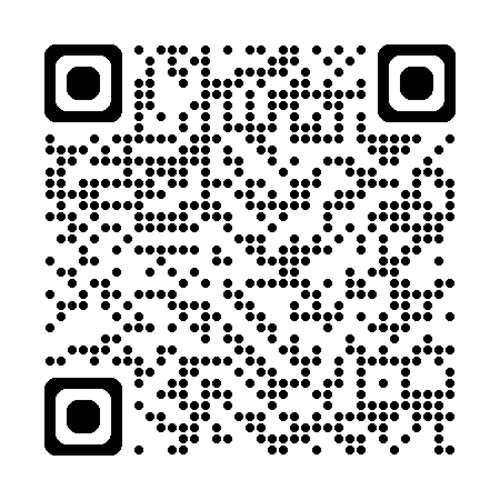 QRコード（ロゴマークロゴフォーム）