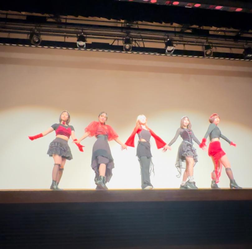 r7ダンス
