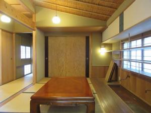 六幽庵水屋