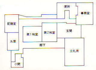 見取り図