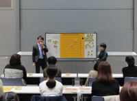 女性のための将棋教室2