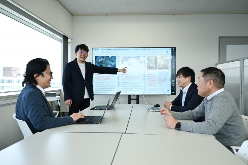 ラプラス画像