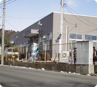 ほっとすぺーす写真