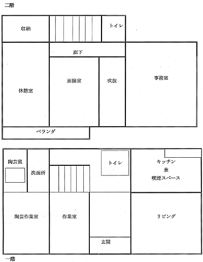 見取り図