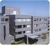 東北会病院デイケア写真