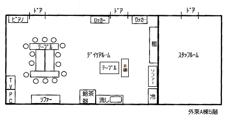 見取り図