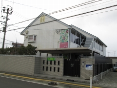 Tたいむ黒松1写真