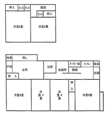 見取り図