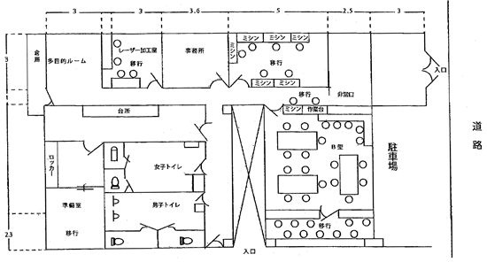 見取り図