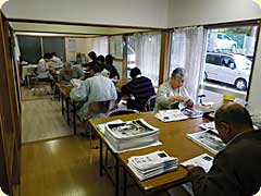 工房きまち写真