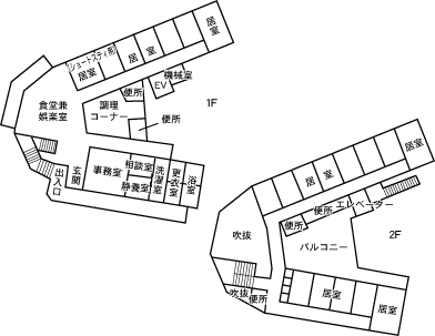見取り図