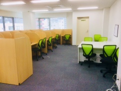 就労・自立支援　ひらく事業所画像2