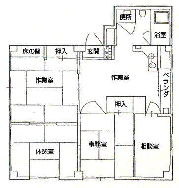 見取り図