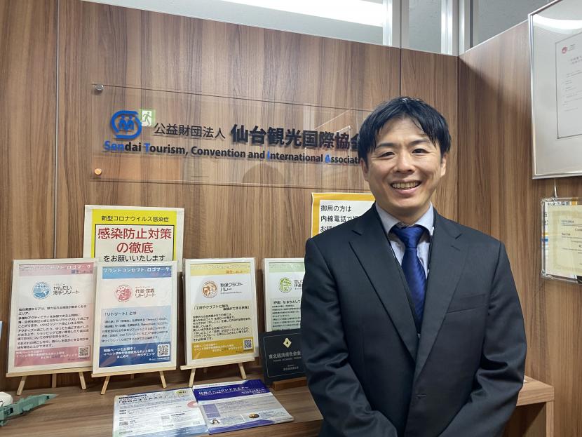 齊藤淳郎隊員
