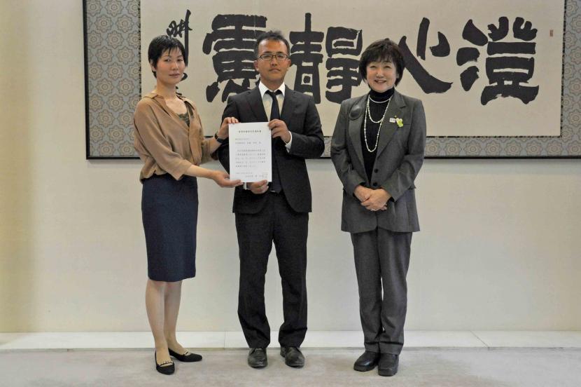 H30年9月決定事業候補者
