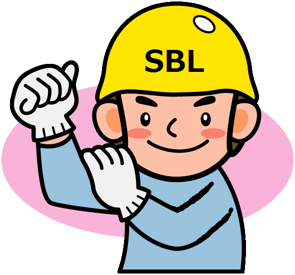 SBLのイラスト