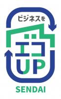 エコアップロゴマーク