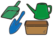 屋外用品