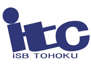 ISBロゴ