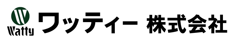 ワッティーロゴ