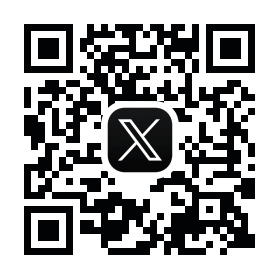 まちづくり推進課のX