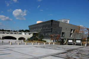 宮城大学の写真