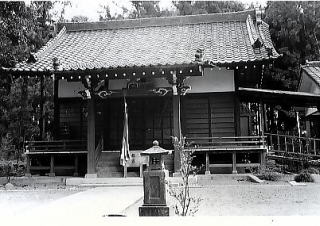 写真／須賀神社