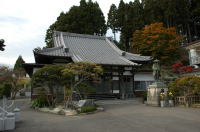 現在の浄満寺