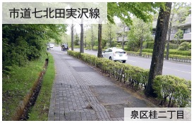 根上がり対策