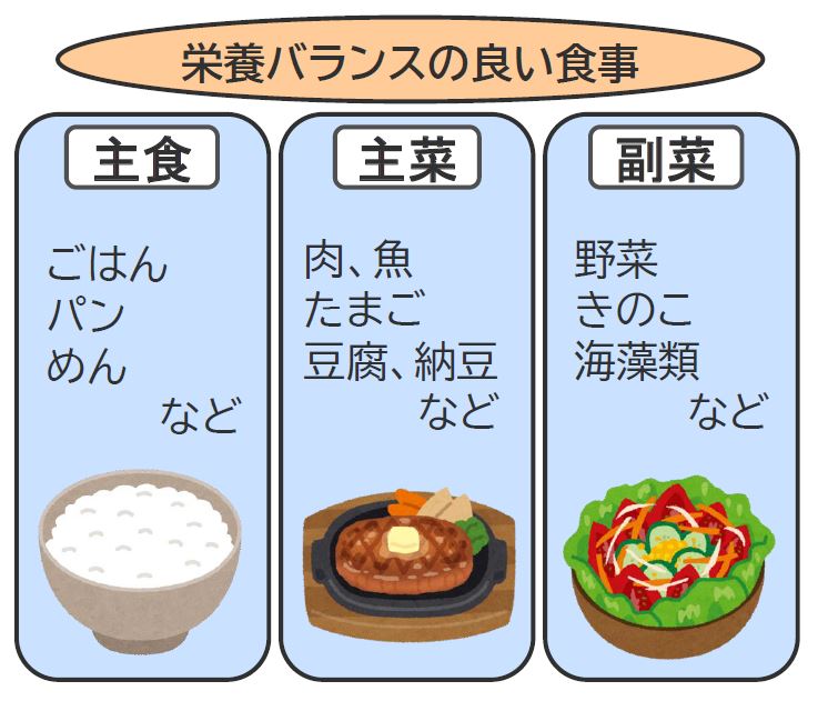 栄養