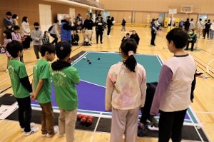 前回大会の様子2