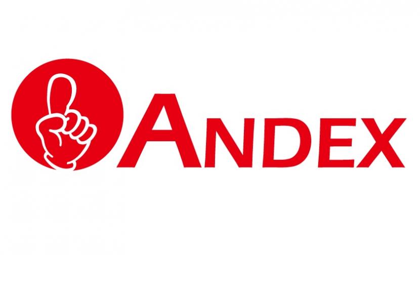 andexロゴ
