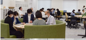 ミライサミットの様子2