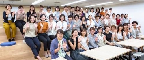 女性社員