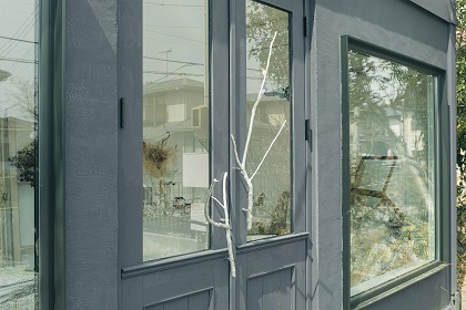 GREEN CALM HOUSEの写真5