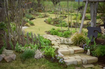 GREEN CALM HOUSEの写真11