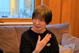 渡辺さん