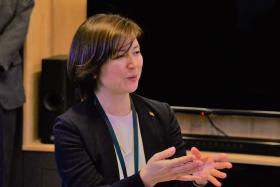 山家さん