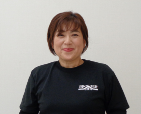 佐藤みえさん