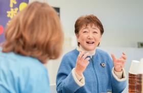 郡市長