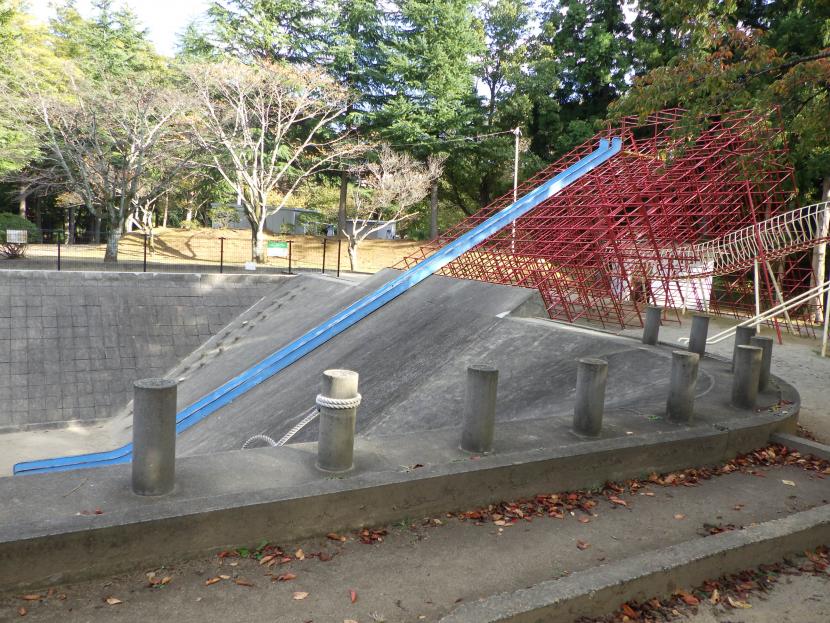 大型遊具