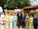 Sendai Citizens’ Visit