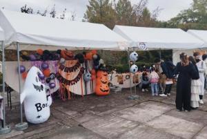 R5ハロウィンフェス