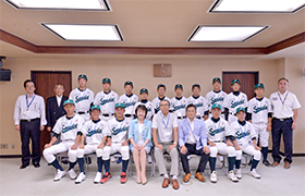 集合写真