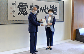 集合写真