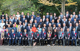 集合写真