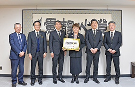 集合写真