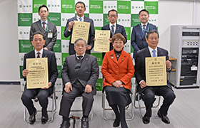 集合写真
