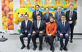 集合写真